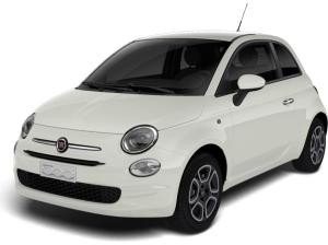 Fiat 500 MY 23 Benzin | Das italienische Kultauto - kurzfristig verfügbar