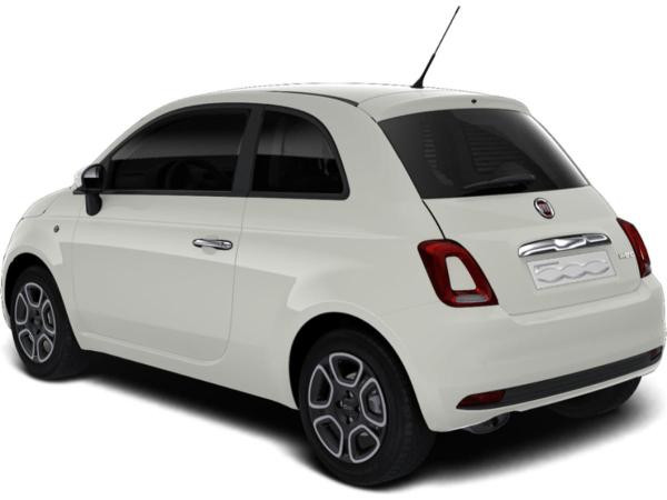 Foto - Fiat 500 MY 23 Benzin | Testleasing  ❗️ kurzfristig verfügbar