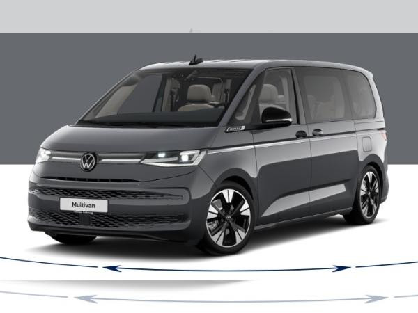 Volkswagen T7 Multivan für 739,00 € brutto leasen