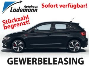 Autohaus Lademann in Buchen - Leasing Angebote