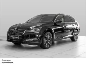 Skoda Superb Combi 2.0 TDI DSG (Dormagen)