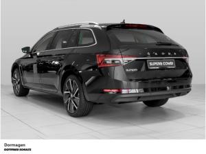 Skoda Superb Combi 2.0 TDI DSG (Dormagen)
