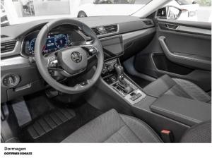 Skoda Superb Combi 2.0 TDI DSG (Dormagen)