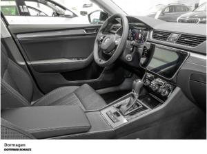 Skoda Superb Combi 2.0 TDI DSG (Dormagen)