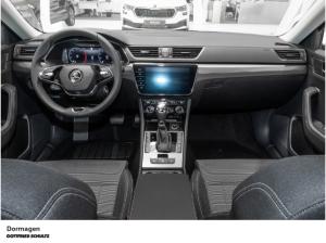 Skoda Superb Combi 2.0 TDI DSG (Dormagen)
