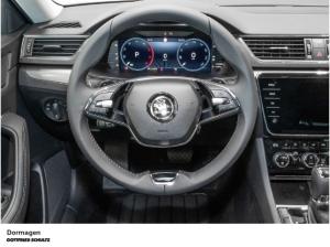 Skoda Superb Combi 2.0 TDI DSG (Dormagen)