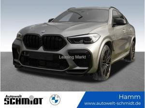 Foto - BMW X6 M Competition UPE 164.920 EUR