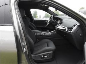 BMW X6 M Competition UPE 164.920 EUR