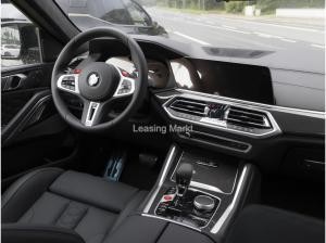 BMW X6 M Competition UPE 164.920 EUR