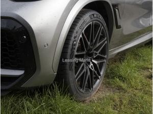 BMW X6 M Competition UPE 164.920 EUR