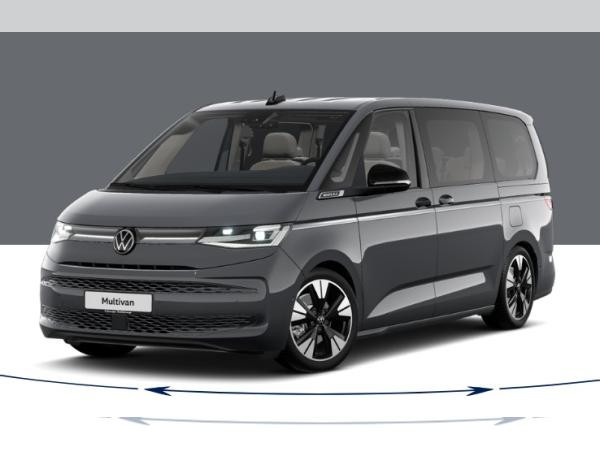 Volkswagen T7 Multivan für 765,00 € brutto leasen