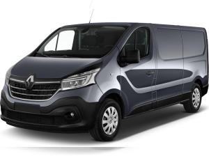Renault Trafic Komfort dCi 130 L1H1 2,8t❄Klima✨EasyLink