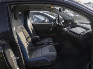 BMW i3 (120 Ah) Navi Prof. Klimaaut. PDC