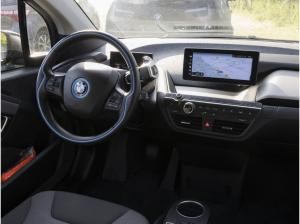 BMW i3 (120 Ah) Navi Prof. Klimaaut. PDC