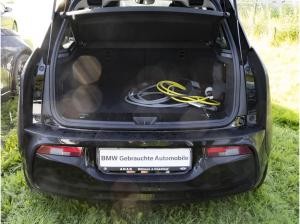 BMW i3 (120 Ah) Navi Prof. Klimaaut. PDC