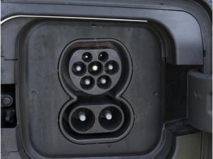 BMW i3 (120 Ah) Navi Prof. Klimaaut. PDC