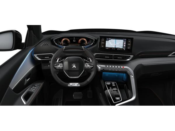 Foto - Peugeot 5008 GT*Benzin*Automatik*7-Sitzer*Gewerbedeal*weitere Optionen und Farben konfigurierbar*