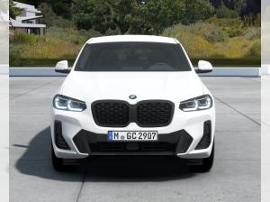 BMW X4 xDrive20i ab Oktober