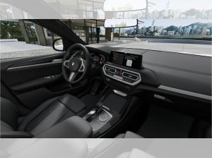 BMW X4 xDrive20i ab Oktober