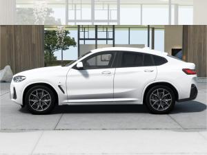 BMW X4 xDrive20i ab Oktober