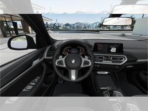 BMW X4 xDrive20i ab Oktober