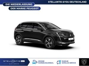 Peugeot 3008 GT*Benzin*Automatik*Gewerbedeal*weitere Optionen und Farben konfigurierbar*