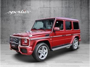 Mercedes-Benz G 63 AMG G 65 AMG