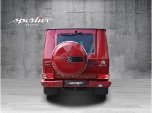 Mercedes-Benz G 63 AMG G 65 AMG