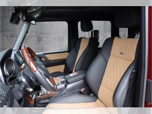 Mercedes-Benz G 63 AMG G 65 AMG