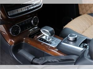 Mercedes-Benz G 63 AMG G 65 AMG