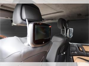 Mercedes-Benz G 63 AMG G 65 AMG
