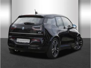 BMW i3s (120 Ah) Navi Tempom.aktiv Bluetooth
