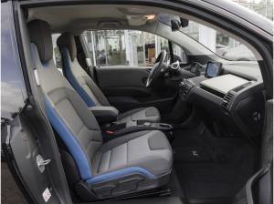 BMW i3s (120 Ah) Navi Tempom.aktiv Bluetooth