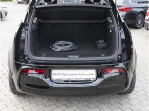 BMW i3s (120 Ah) Navi Tempom.aktiv Bluetooth