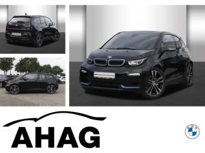 BMW i3s (120 Ah) Navi Tempom.aktiv Bluetooth