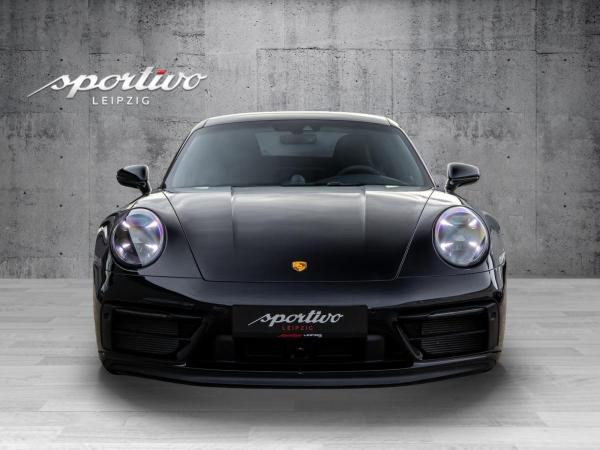 Porsche 911 für 2.399,00 € brutto leasen