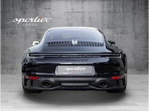 Porsche 992 Carrera Cabriolet 4 GTS