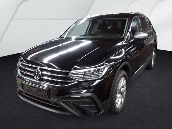Volkswagen Tiguan Allspace für 349,00 € brutto leasen