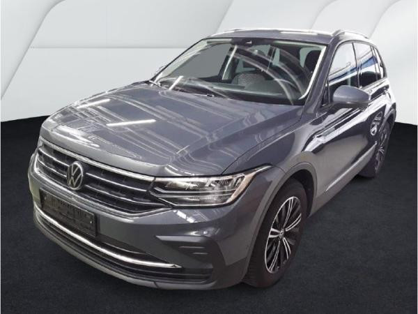 Volkswagen Tiguan für 252,00 € brutto leasen
