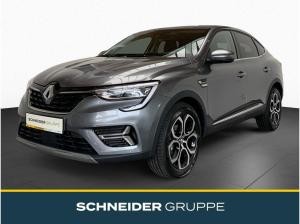 Renault Arkana Techno 140 Automatik - *SOFORT VERFÜGBAR*
