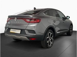 Renault Arkana Techno 140 Automatik - *SOFORT VERFÜGBAR*