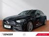 Foto - Mercedes-Benz C 220 d AMG Line Distronic Glas-SD Digital-Light