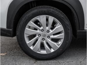 Suzuki S-Cross 1.4 Hybrid Comfort 5,11% EFF* ACC LED