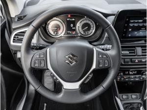 Suzuki S-Cross 1.4 Hybrid Comfort 5,11% EFF* ACC LED