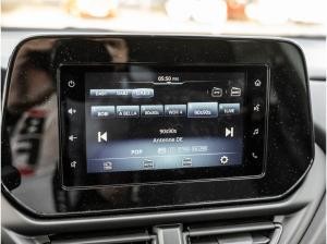 Suzuki S-Cross 1.4 Hybrid Comfort 5,11% EFF* ACC LED