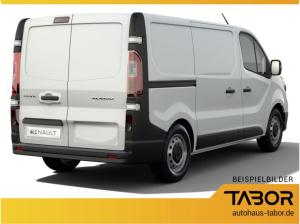 Renault Trafic Lkw Komfort L1H1 2,8t Blue dCi 110 PDC