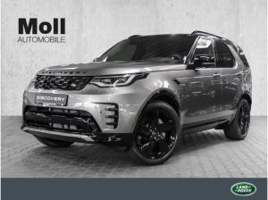 Land Rover Discovery 5 Dynamic HSE D300 AWD StandHZG El. Panodach