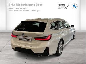 BMW 330 i xDrive Touring M Sportpaket