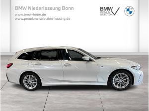 BMW 330 i xDrive Touring M Sportpaket