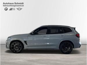 BMW X3 M Competition M Competition*21 Zoll*H/K*AHK*Laser*HUD*